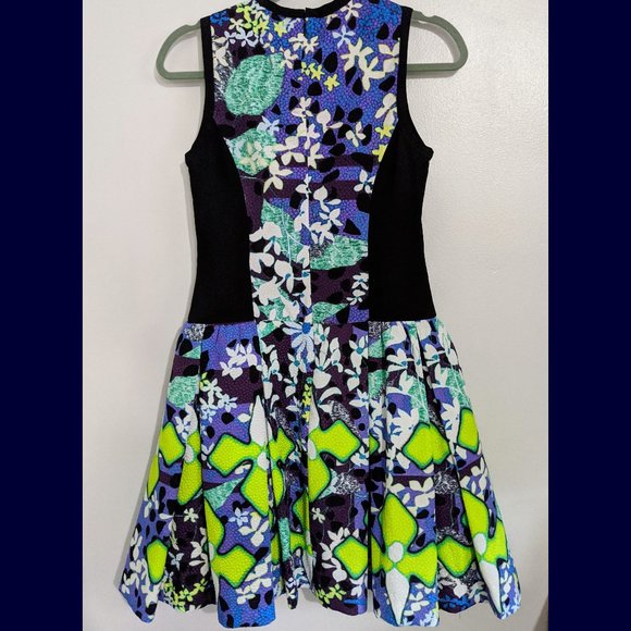 Peter Pilotto for Target Floral Tank Dress - Picture 2 of 6